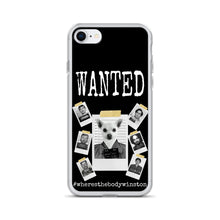 Load image into Gallery viewer, Winston iPhone Case