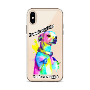 Nugget iPhone Case