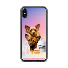 Load image into Gallery viewer, Sugar Cookie iPhone Case