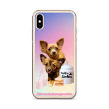 Load image into Gallery viewer, Sugar Cookie iPhone Case