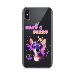Katy Perry iPhone Case