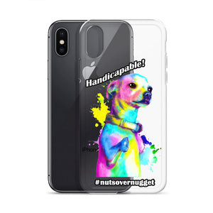 Nugget iPhone Case