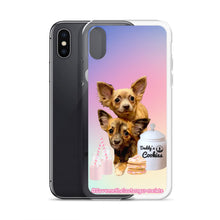 Load image into Gallery viewer, Sugar Cookie iPhone Case
