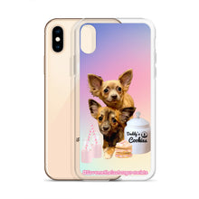 Load image into Gallery viewer, Sugar Cookie iPhone Case