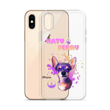 Load image into Gallery viewer, Katy Perry iPhone Case