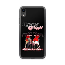 Load image into Gallery viewer, Harley Quinn iPhone Case