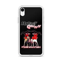 Load image into Gallery viewer, Harley Quinn iPhone Case