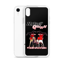 Load image into Gallery viewer, Harley Quinn iPhone Case