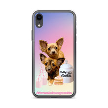 Load image into Gallery viewer, Sugar Cookie iPhone Case