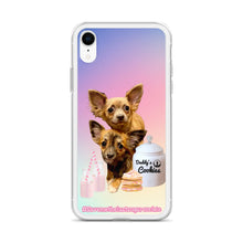 Load image into Gallery viewer, Sugar Cookie iPhone Case