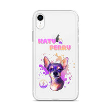 Load image into Gallery viewer, Katy Perry iPhone Case