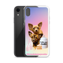 Load image into Gallery viewer, Sugar Cookie iPhone Case