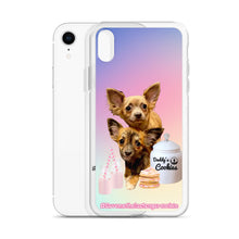 Load image into Gallery viewer, Sugar Cookie iPhone Case