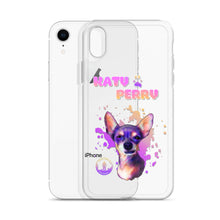 Load image into Gallery viewer, Katy Perry iPhone Case