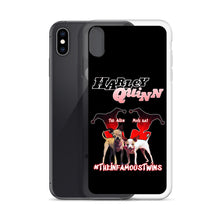 Load image into Gallery viewer, Harley Quinn iPhone Case
