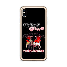 Load image into Gallery viewer, Harley Quinn iPhone Case