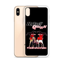 Load image into Gallery viewer, Harley Quinn iPhone Case