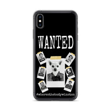 Load image into Gallery viewer, Winston iPhone Case