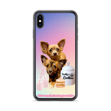 Load image into Gallery viewer, Sugar Cookie iPhone Case