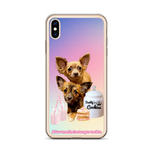 Load image into Gallery viewer, Sugar Cookie iPhone Case