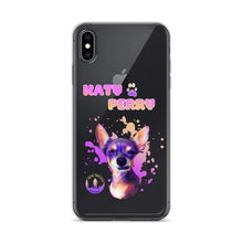 Load image into Gallery viewer, Katy Perry iPhone Case