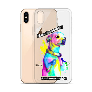 Nugget iPhone Case