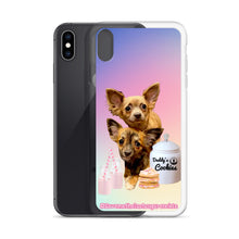 Load image into Gallery viewer, Sugar Cookie iPhone Case