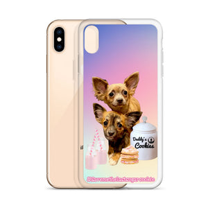 Sugar Cookie iPhone Case