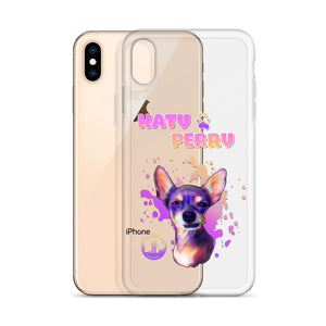 Katy Perry iPhone Case