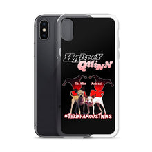 Load image into Gallery viewer, Harley Quinn iPhone Case