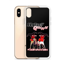 Load image into Gallery viewer, Harley Quinn iPhone Case