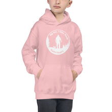 Load image into Gallery viewer, Sanctuary Logo Kids Hoodie