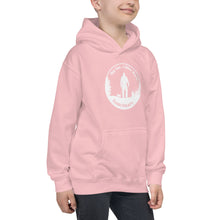Load image into Gallery viewer, Sanctuary Logo Kids Hoodie