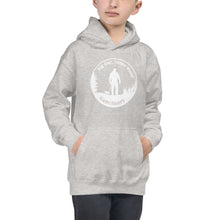 Load image into Gallery viewer, Sanctuary Logo Kids Hoodie