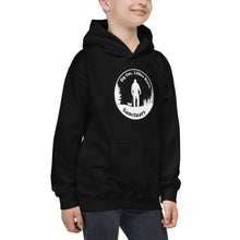 Load image into Gallery viewer, Sanctuary Logo Kids Hoodie