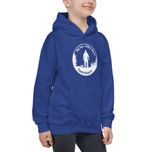 Load image into Gallery viewer, Sanctuary Logo Kids Hoodie