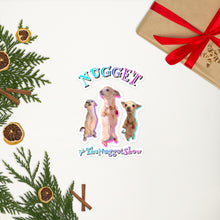 Load image into Gallery viewer, Nugget Bubble-free stickers