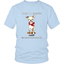 Load image into Gallery viewer, Unisex District T-Shirt (additional colors available)