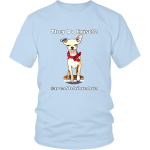 Unisex District T-Shirt (additional colors available)