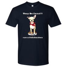 Load image into Gallery viewer, Men&#39;s Next Level T-Shirt (Additional Colors Available)