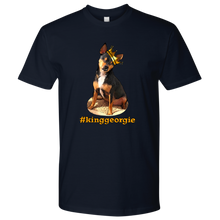 Load image into Gallery viewer, Men;s Next Level T-Shirt (additional colors available)