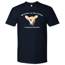 Load image into Gallery viewer, Men&#39;s Next Level T-Shirt (additional colors available)