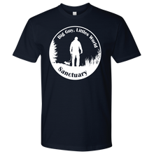 Load image into Gallery viewer, Men&#39;s Next Level T-Shirt (additional colors available)