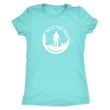 Load image into Gallery viewer, Women&#39;s Next Level Triblend T-Shirt (additional colors available)