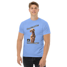 Load image into Gallery viewer, Nugget Men&#39;s classic tee