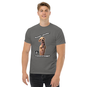 Nugget Men's classic tee