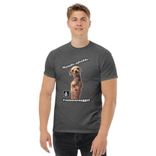 Load image into Gallery viewer, Nugget Men&#39;s classic tee