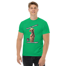 Load image into Gallery viewer, Nugget Men&#39;s classic tee
