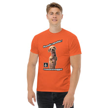 Load image into Gallery viewer, Nugget Men&#39;s classic tee
