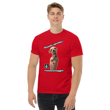 Load image into Gallery viewer, Nugget Men&#39;s classic tee